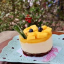 Foto de CHEESCAKE sin azucar