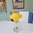 Foto de margarita de mango