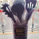 Foto de Set de Cucharones de Silicona