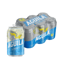 Foto de AGUILA LIGHT330