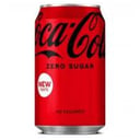 Foto de Cocacola zero