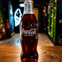 Foto de COCA COLA ORIGINAL EN BOTELLA