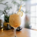 Foto de Frappe de lulo