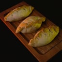 Foto de Empanadas de Pollo