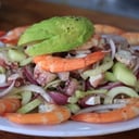 Foto de Ensalada mixta