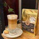Foto de CAPUCHINO 