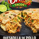Foto de Quesadilla de pollo