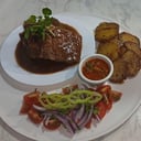 Foto de Costillar de cerdo 