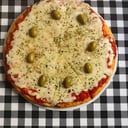 Foto de Mozzarella y Jamón