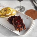Foto de Bondiola BBQ