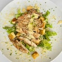 Foto de ENSALADA CÉSAR CON POLLO