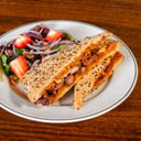 Foto de Chapata arrachera