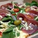 Foto de PIZZA CRUDO & RUCULA