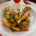 Foto de Blanquillo Thai