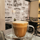 Foto de Cafe con leche