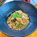 Foto de Arroz Chaufa de pollo