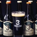 Foto de 3 Cordilleras Negra