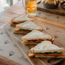 Foto de Club Sandwich