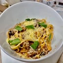 Foto de PASTA BOLOÑESA