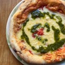 Foto de Muzzarella con aires italianos