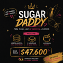 Foto de Combo Sugar Daddy