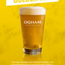 Foto de GOLDEN ALE