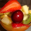 Foto de Ensalada de Fruta