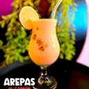 Foto de Limonada De Maracuyá 