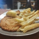 Foto de • SUPREMA DE POLLO