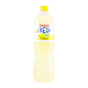 Foto de Botella de Jugo de Pomelo (600ml)