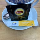 Foto de Té o Infusión