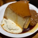 Foto de Flan mixto