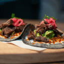 Foto de TACOS ARRACHERA