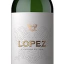 Foto de LOPEZ - SAUVIGNON BLANCO
