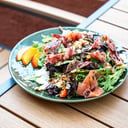 Foto de Ensalada Dulce y Curado