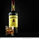 Foto de WHISKY JAMESON