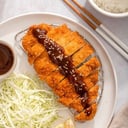 Foto de Donkatsu