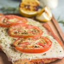 Foto de Suprema a la napolitana