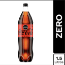 Foto de Gaseosa Coca-Cola sin azucar