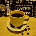 Foto de Café Negro