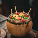 Foto de Granizado Licor 42 oz