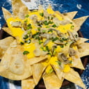 Foto de NACHO CHEDDAR CHAMPIÑON