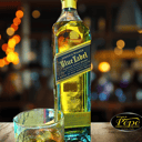 Foto de Johnnie Walker Blue Label