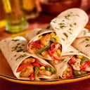 Foto de Fajitas de pollo
