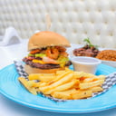 Foto de Baruj Burger