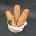 Foto de Pan centeno avena