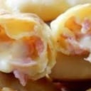 Foto de JAMON y QUESO