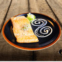Foto de Salmón a la Plancha