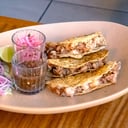 Foto de Tacos gobernador (3 piezas)