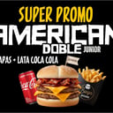 Foto de PROMO AMERICAN